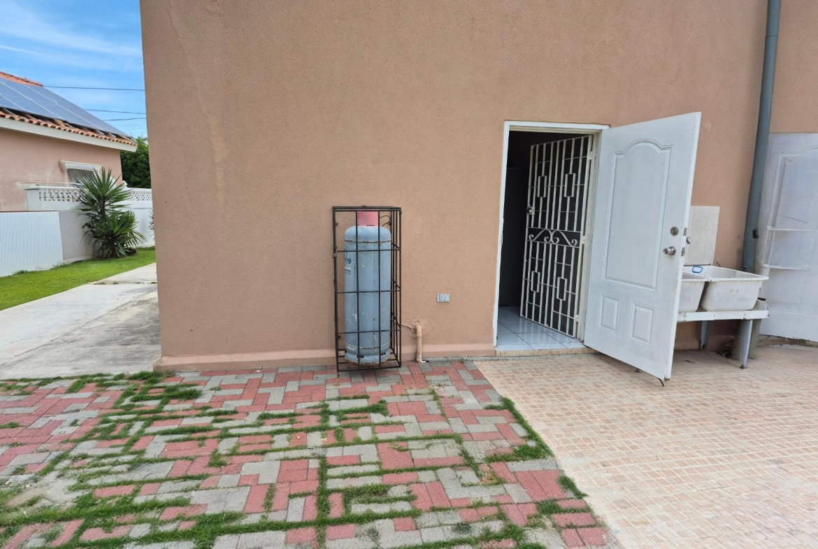 Twenty-Third image of F22 St. George's Place in Caribbean Estates, St. Catherine, Jamaica - property is For Rent