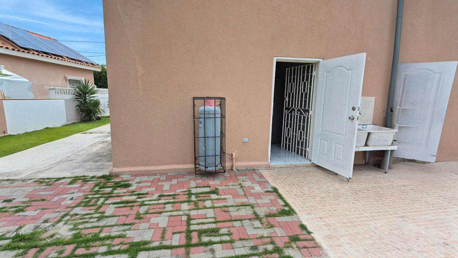 Twenty-Third image of F22 St. George's Place in Caribbean Estates, St. Catherine, Jamaica - property is For Rent