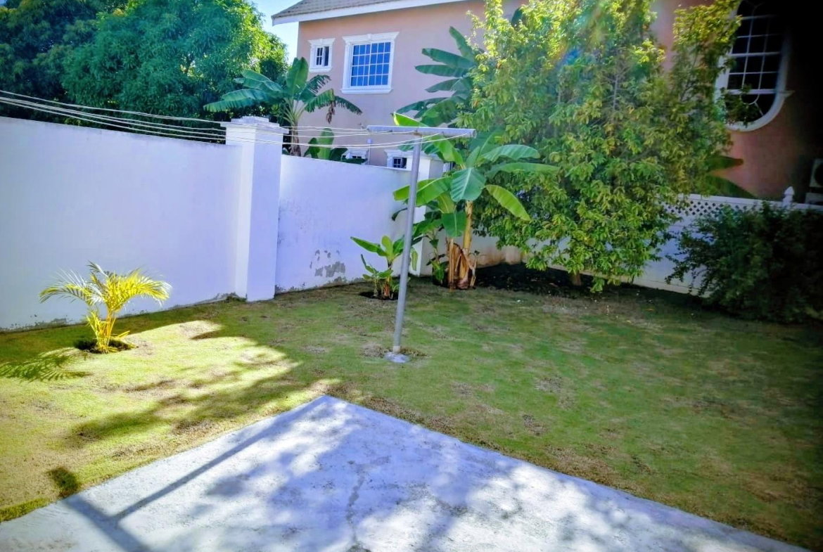 Twenty-Fourth image of F22 St. George's Place in Caribbean Estates, St. Catherine, Jamaica - property is For Rent