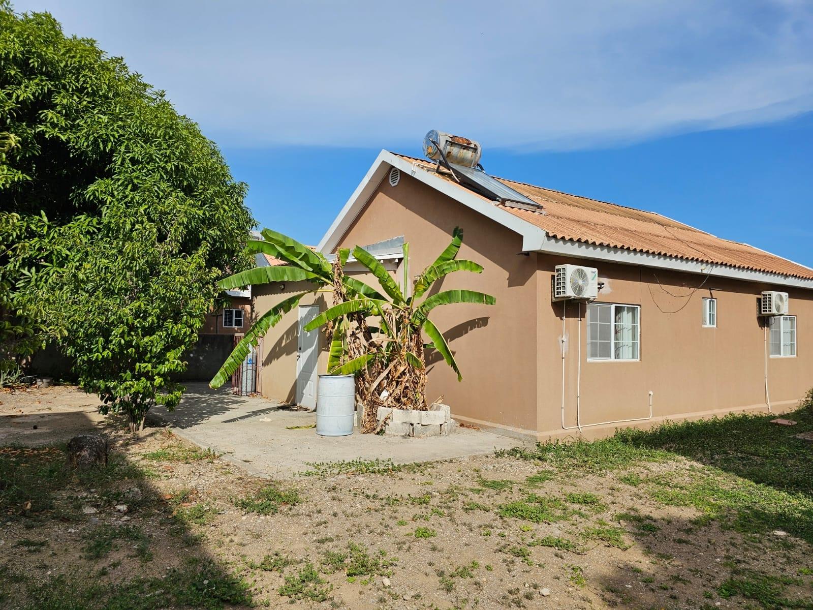 Sixth image of D93-d93 Caribbean Est.st. Vincent in Caribbean Estates, St. Catherine, Jamaica - property is For Rent