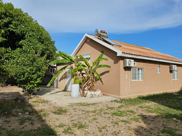 Sixth image of D93-d93 Caribbean Est.st. Vincent in Caribbean Estates, St. Catherine, Jamaica - property is For Rent