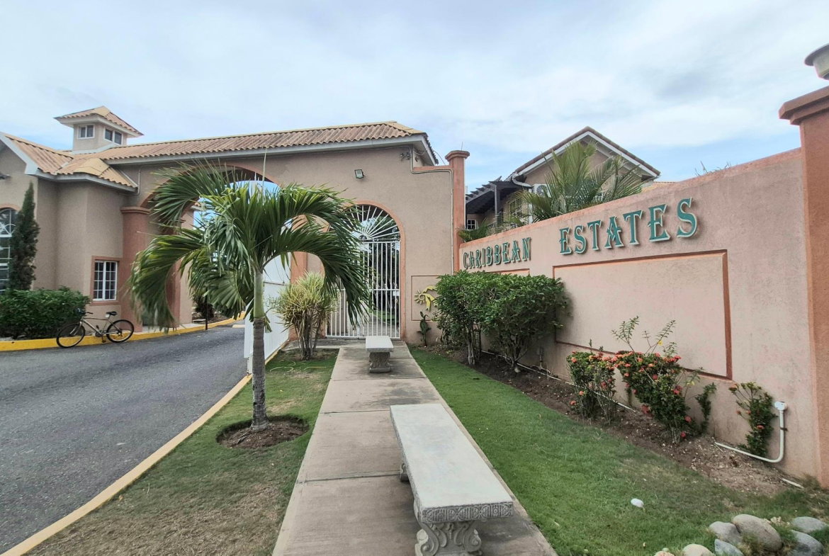 Twenty-Seventh image of F22 St. George's Place in Caribbean Estates, St. Catherine, Jamaica - property is For Rent