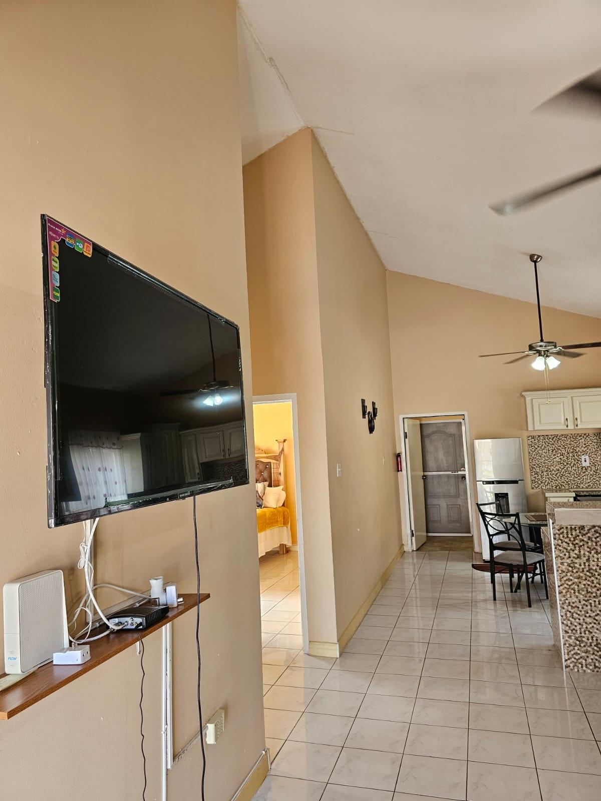 Seventh image of D93-d93 Caribbean Est.st. Vincent in Caribbean Estates, St. Catherine, Jamaica - property is For Rent