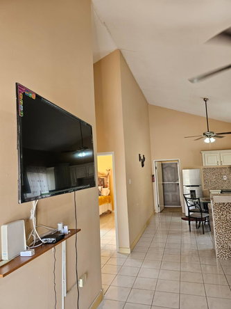 Seventh image of D93-d93 Caribbean Est.st. Vincent in Caribbean Estates, St. Catherine, Jamaica - property is For Rent