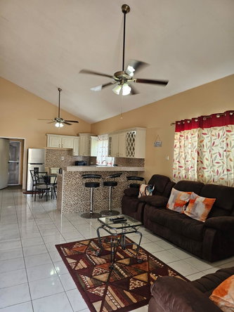 Eighth image of D93-d93 Caribbean Est.st. Vincent in Caribbean Estates, St. Catherine, Jamaica - property is For Rent