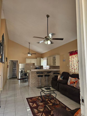 Ninth image of D93-d93 Caribbean Est.st. Vincent in Caribbean Estates, St. Catherine, Jamaica - property is For Rent