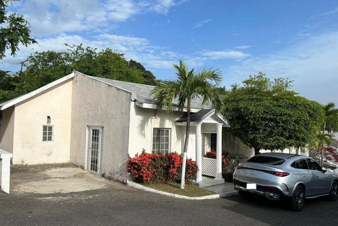 Second image of th #5-25 Dillsbury Avenue in Kingston 6, St. Andrew, Jamaica - property is For Rent