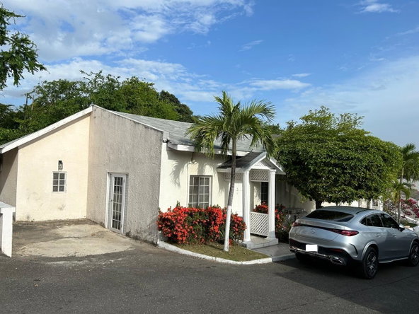 Second image of th #5-25 Dillsbury Avenue in Kingston 6, St. Andrew, Jamaica - property is For Rent