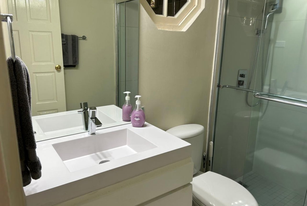 Thirteenth image of th #5-25 Dillsbury Avenue in Kingston 6, St. Andrew, Jamaica - property is For Rent
