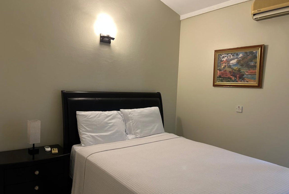 Eighteenth image of th #5-25 Dillsbury Avenue in Kingston 6, St. Andrew, Jamaica - property is For Rent