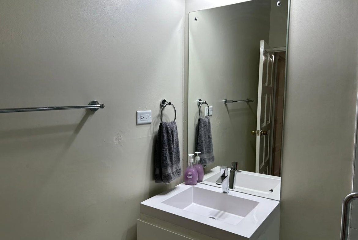 Twentieth image of th #5-25 Dillsbury Avenue in Kingston 6, St. Andrew, Jamaica - property is For Rent