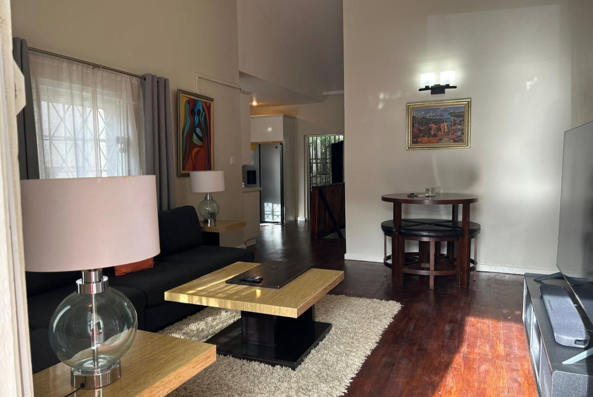 Third image of th #5-25 Dillsbury Avenue in Kingston 6, St. Andrew, Jamaica - property is For Rent