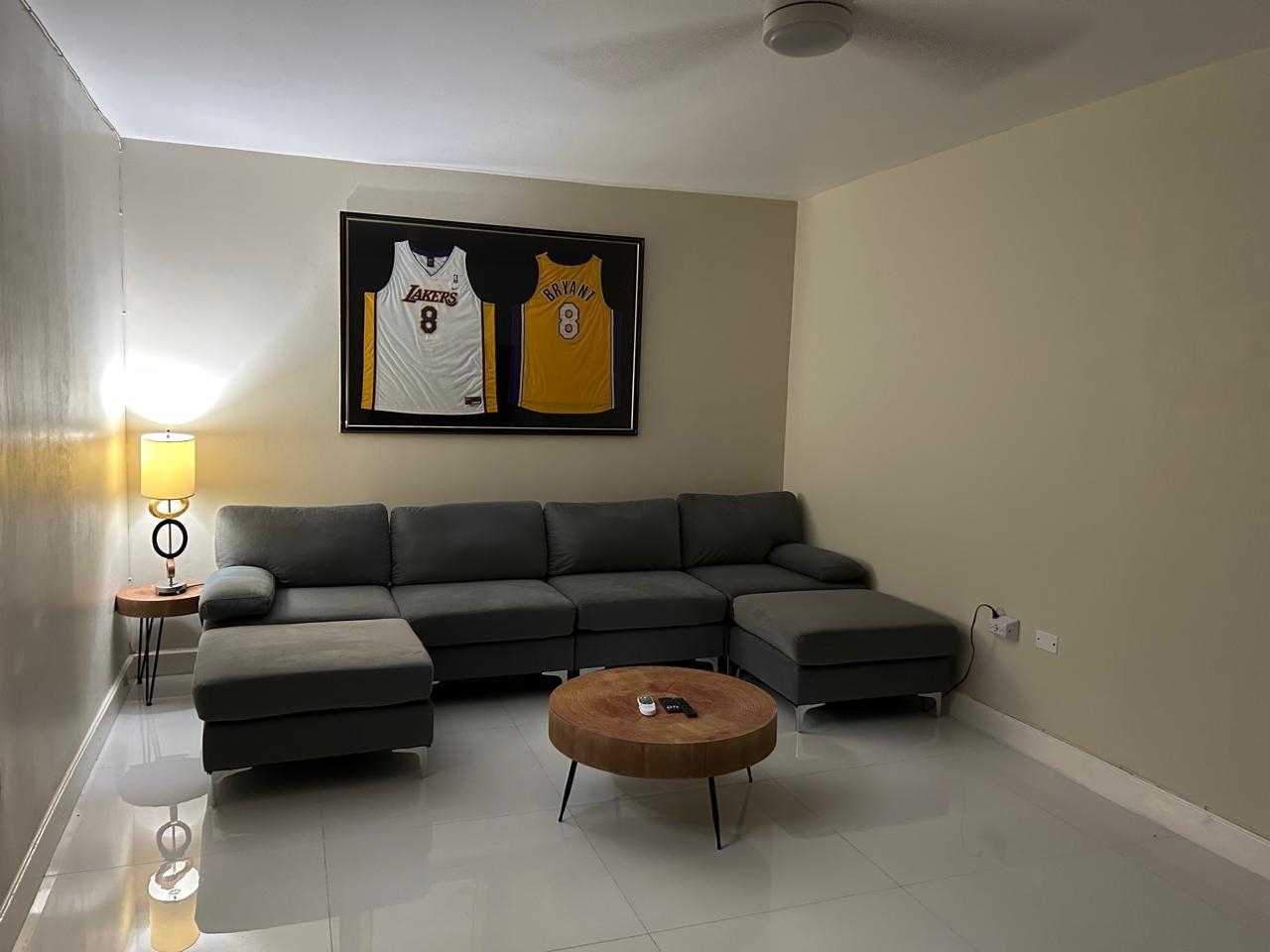Twenty-Fifth image of th #5-25 Dillsbury Avenue in Kingston 6, St. Andrew, Jamaica - property is For Rent