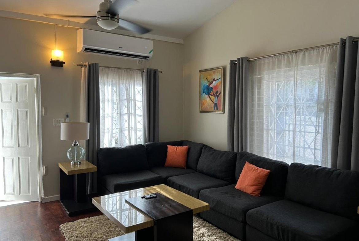 Fourth image of th #5-25 Dillsbury Avenue in Kingston 6, St. Andrew, Jamaica - property is For Rent