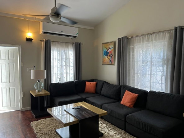 Fourth image of th #5-25 Dillsbury Avenue in Kingston 6, St. Andrew, Jamaica - property is For Rent