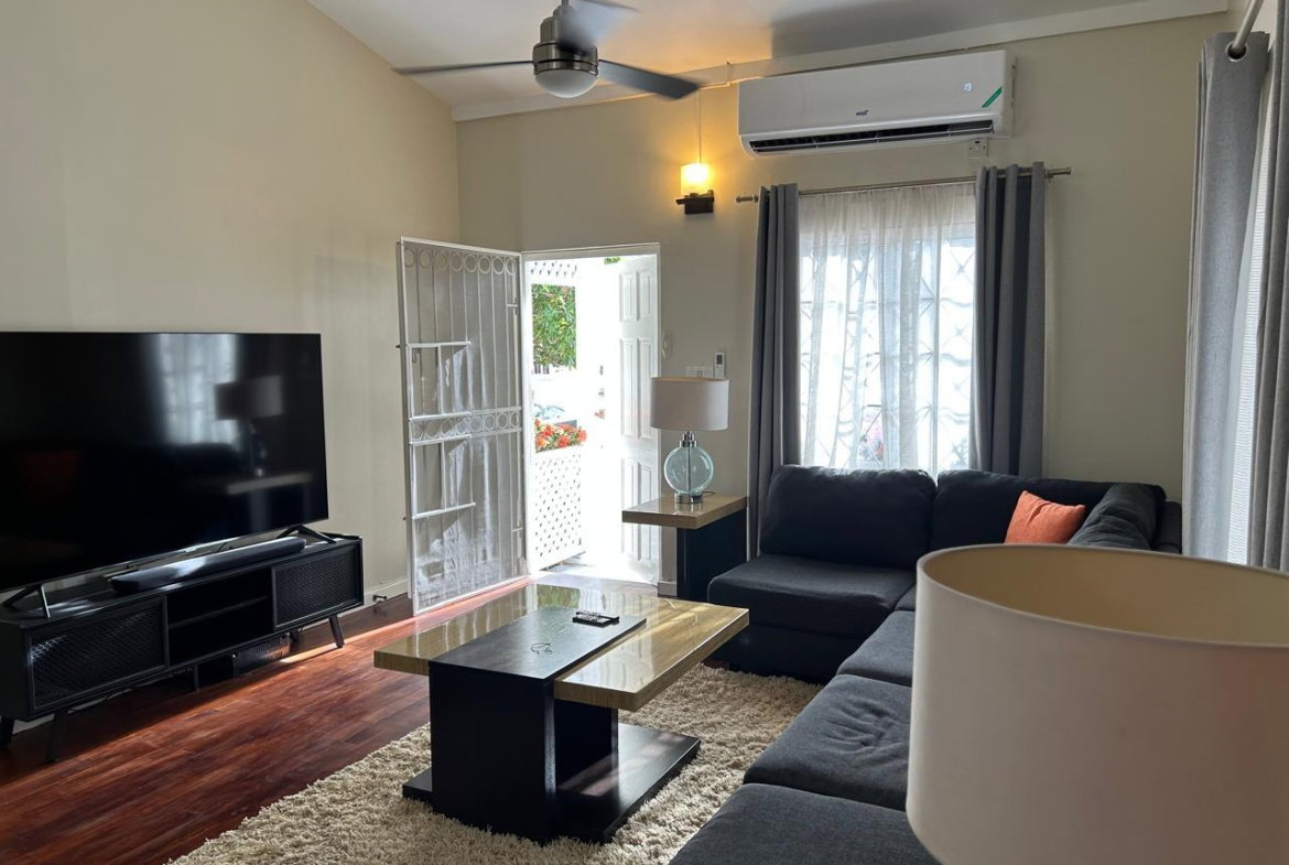 Fifth image of th #5-25 Dillsbury Avenue in Kingston 6, St. Andrew, Jamaica - property is For Rent