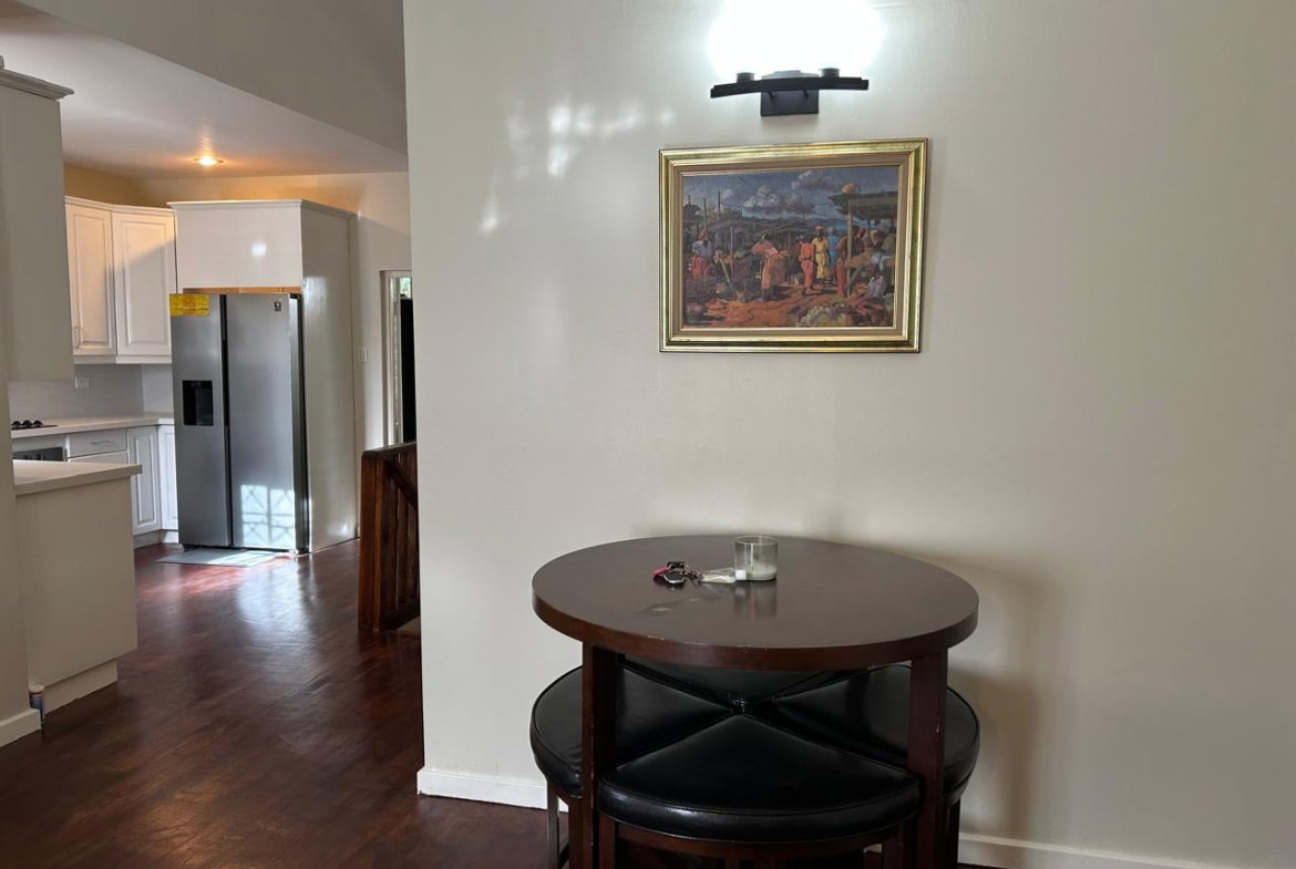 Eighth image of th #5-25 Dillsbury Avenue in Kingston 6, St. Andrew, Jamaica - property is For Rent