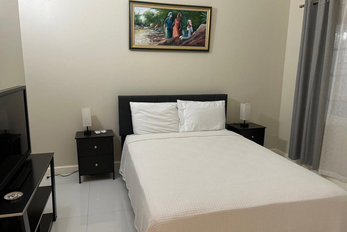 Ninth image of th #5-25 Dillsbury Avenue in Kingston 6, St. Andrew, Jamaica - property is For Rent