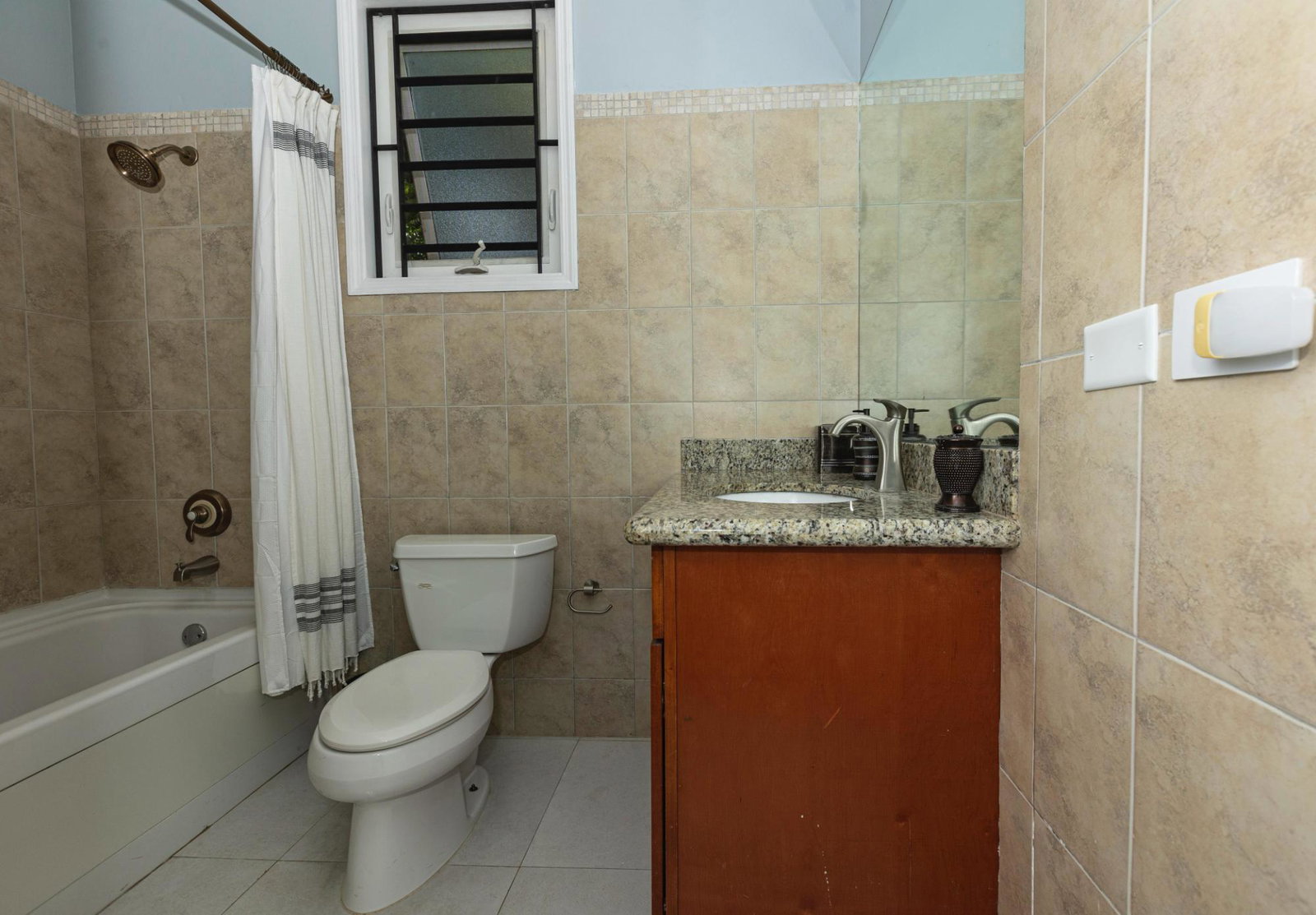 Fully-Furnished-2-Bedroom-Apartment-for-Rent-at-Grand-Oaks-St.-Andrew-Jamaica Twelfth image of 6-21 Paddington Terrace in Kingston 6, St. Andrew, Jamaica - property is For Rent