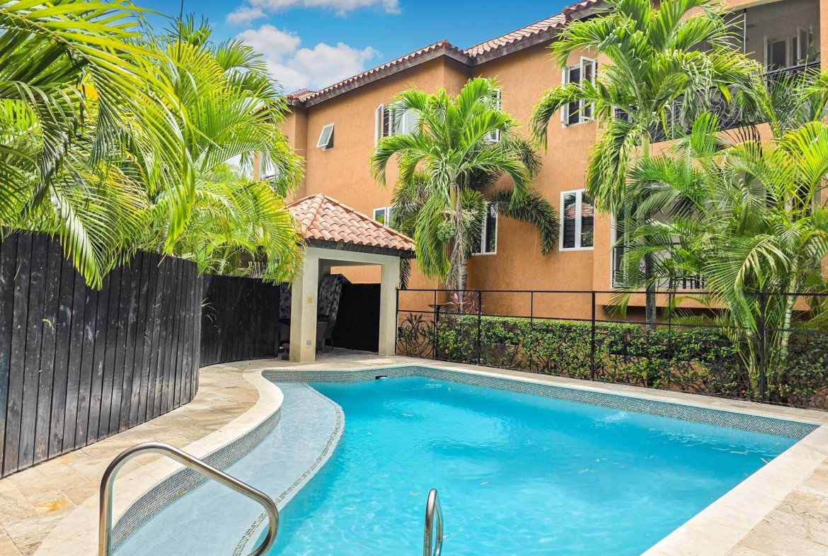 First image of 6-21 Paddington Terrace in Kingston 6, St. Andrew, Jamaica - property is For Rent