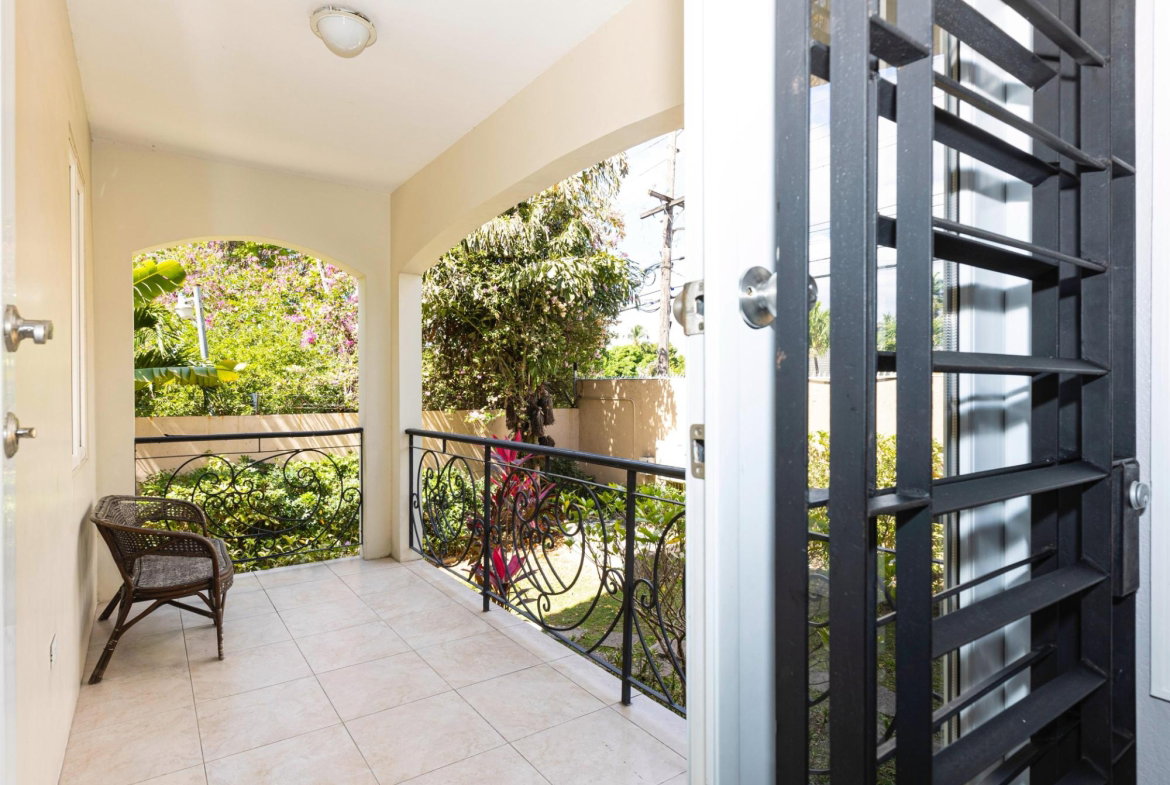 Thirteenth image of 6-21 Paddington Terrace in Kingston 6, St. Andrew, Jamaica - property is For Rent