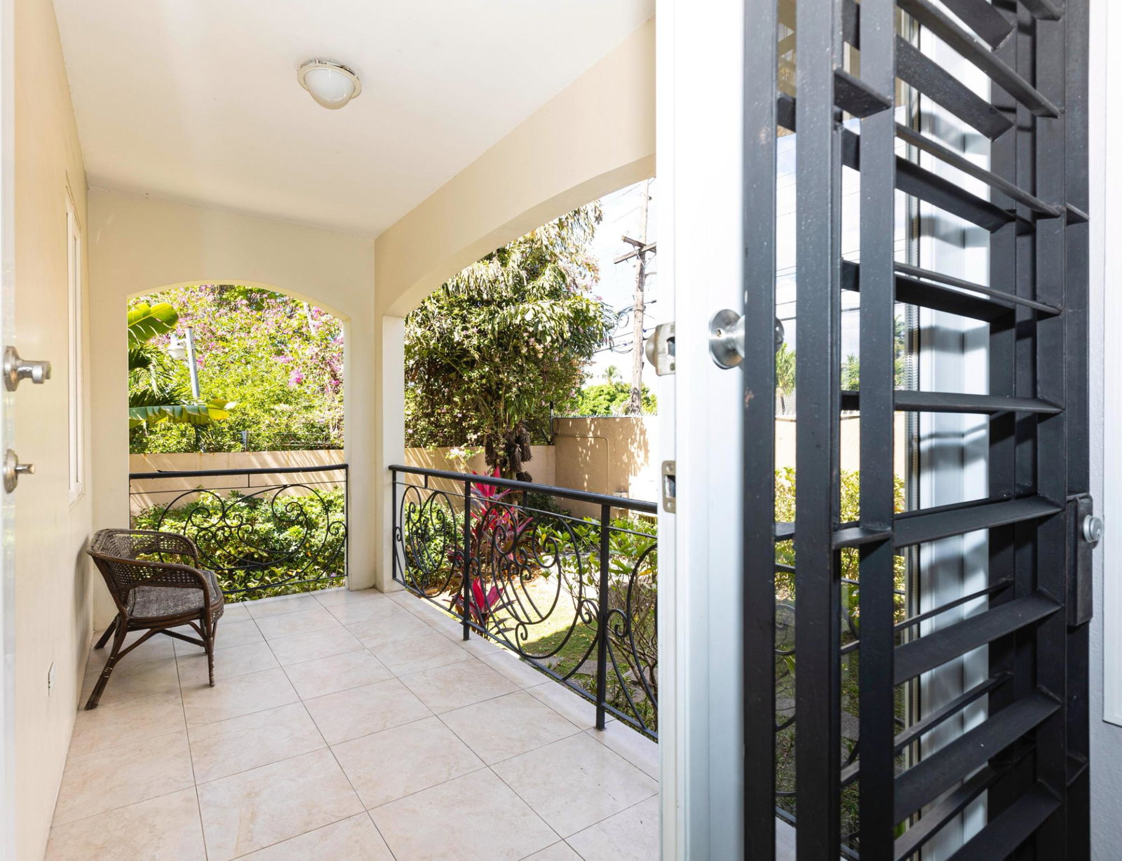 Fully-Furnished-2-Bedroom-Apartment-for-Rent-at-Grand-Oaks-St.-Andrew-Jamaica Thirteenth image of 6-21 Paddington Terrace in Kingston 6, St. Andrew, Jamaica - property is For Rent