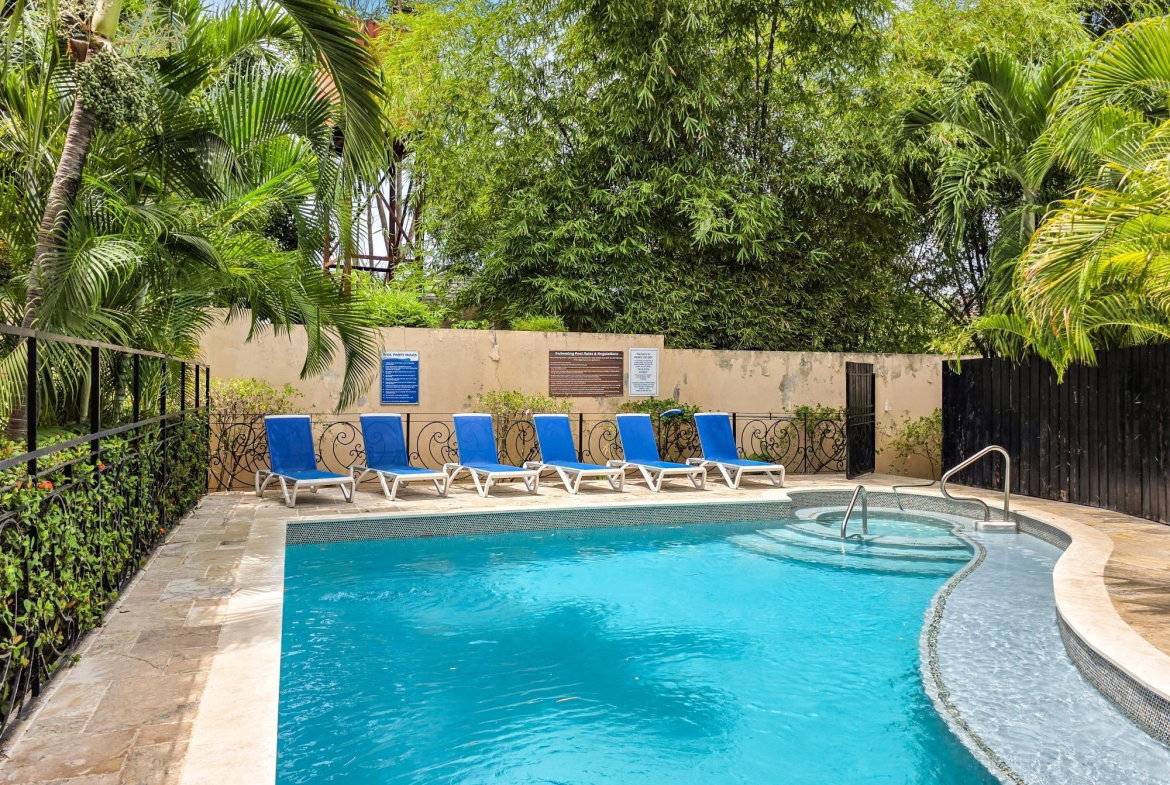 Fifteenth image of 6-21 Paddington Terrace in Kingston 6, St. Andrew, Jamaica - property is For Rent