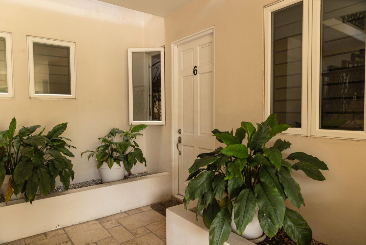 Third image of 6-21 Paddington Terrace in Kingston 6, St. Andrew, Jamaica - property is For Rent