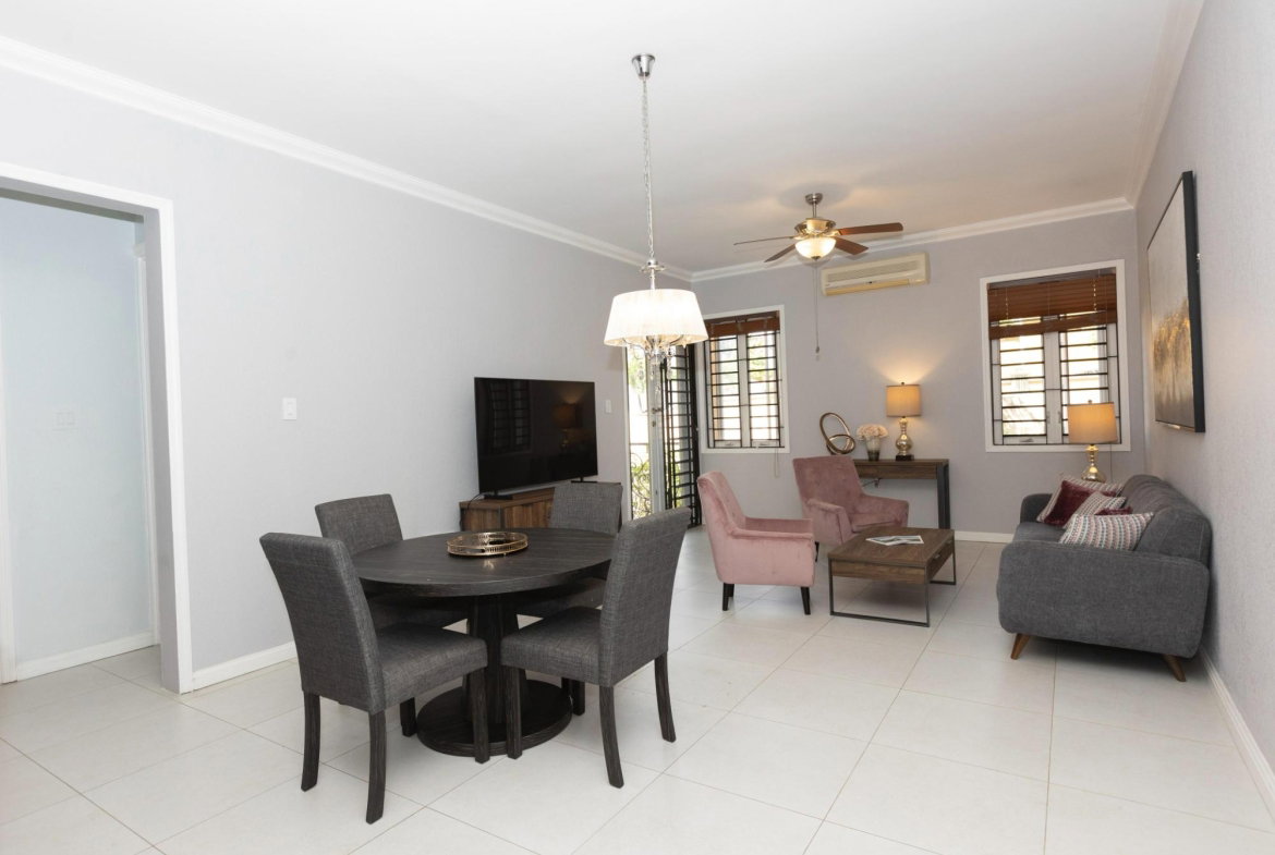 Fifth image of 6-21 Paddington Terrace in Kingston 6, St. Andrew, Jamaica - property is For Rent