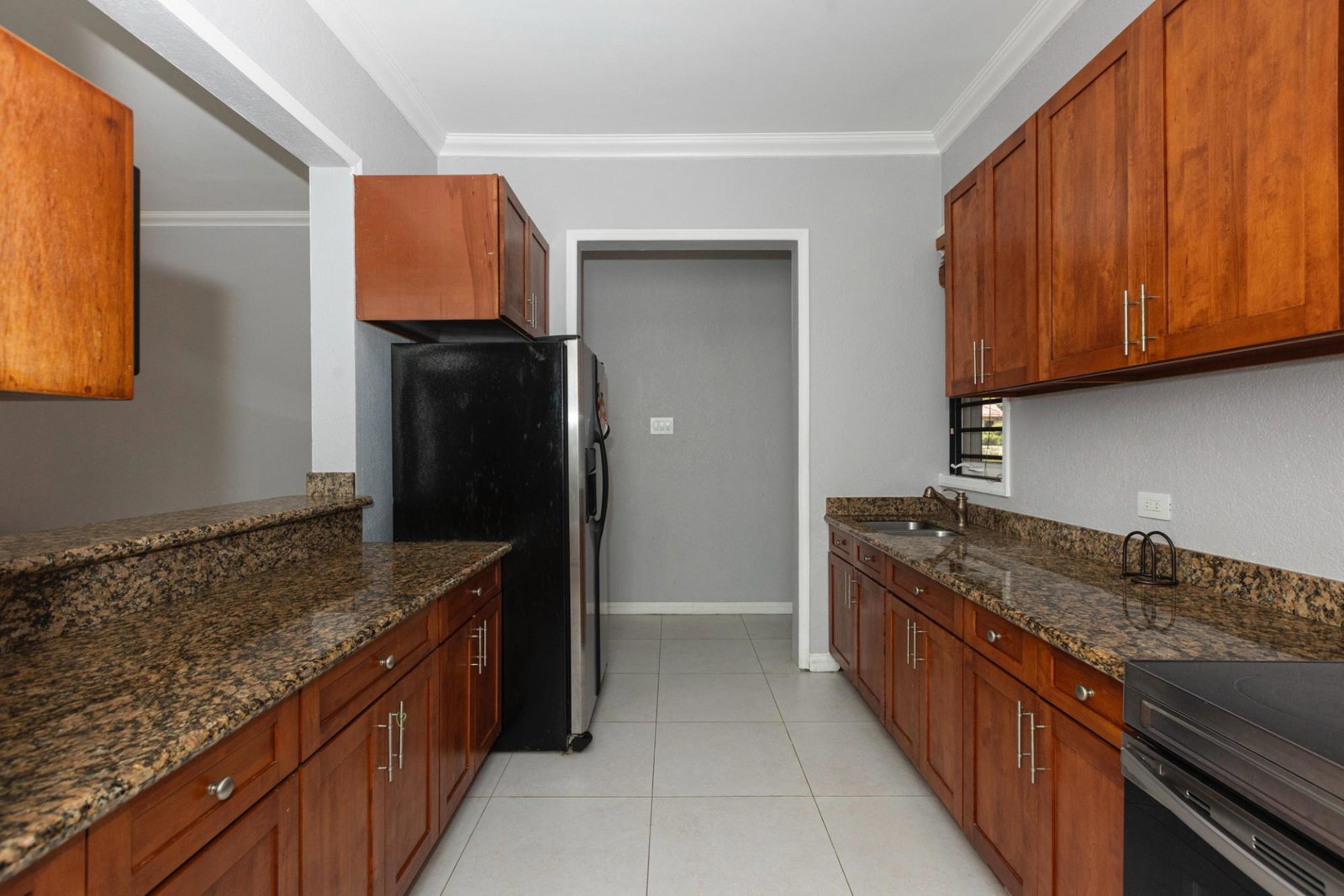 Fully-Furnished-2-Bedroom-Apartment-for-Rent-at-Grand-Oaks-St.-Andrew-Jamaica Sixth image of 6-21 Paddington Terrace in Kingston 6, St. Andrew, Jamaica - property is For Rent