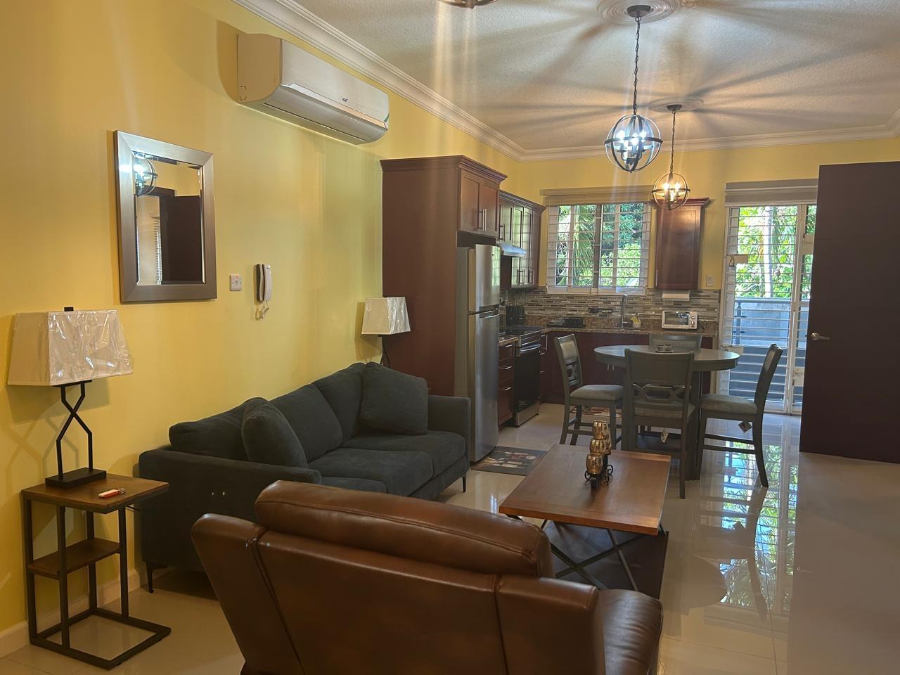 Eleventh image of Apt. 6-46 Paddington Terrace in Kingston 6, St. Andrew, Jamaica - property is For Rent