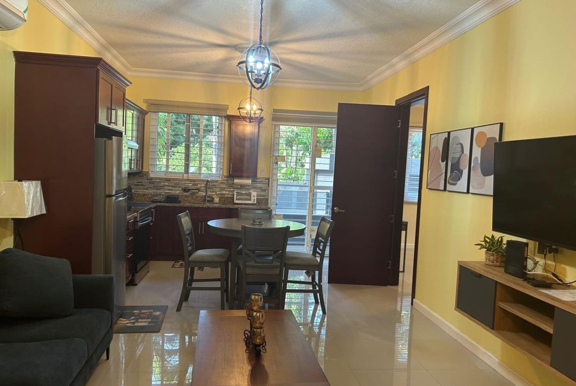 Twelfth image of Apt. 6-46 Paddington Terrace in Kingston 6, St. Andrew, Jamaica - property is For Rent