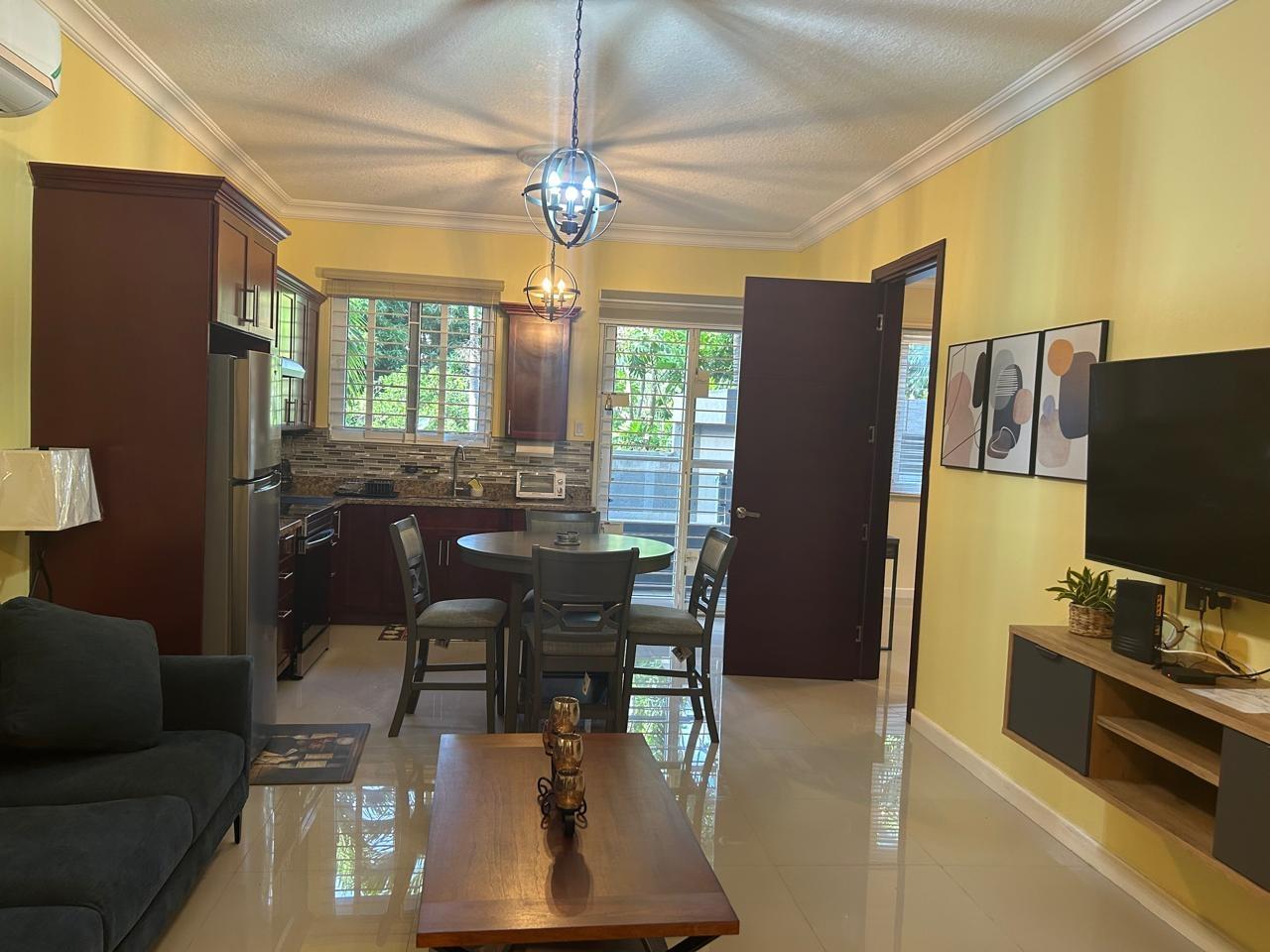 Twelfth image of Apt. 6-46 Paddington Terrace in Kingston 6, St. Andrew, Jamaica - property is For Rent