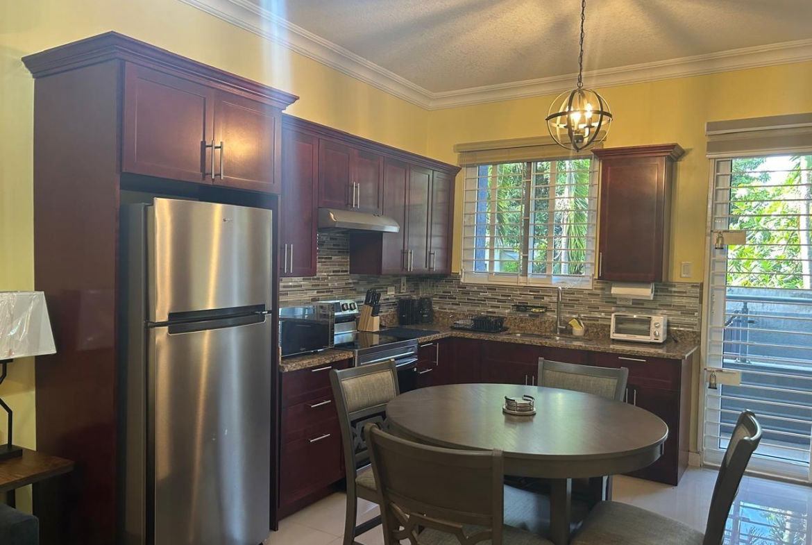 Thirteenth image of Apt. 6-46 Paddington Terrace in Kingston 6, St. Andrew, Jamaica - property is For Rent