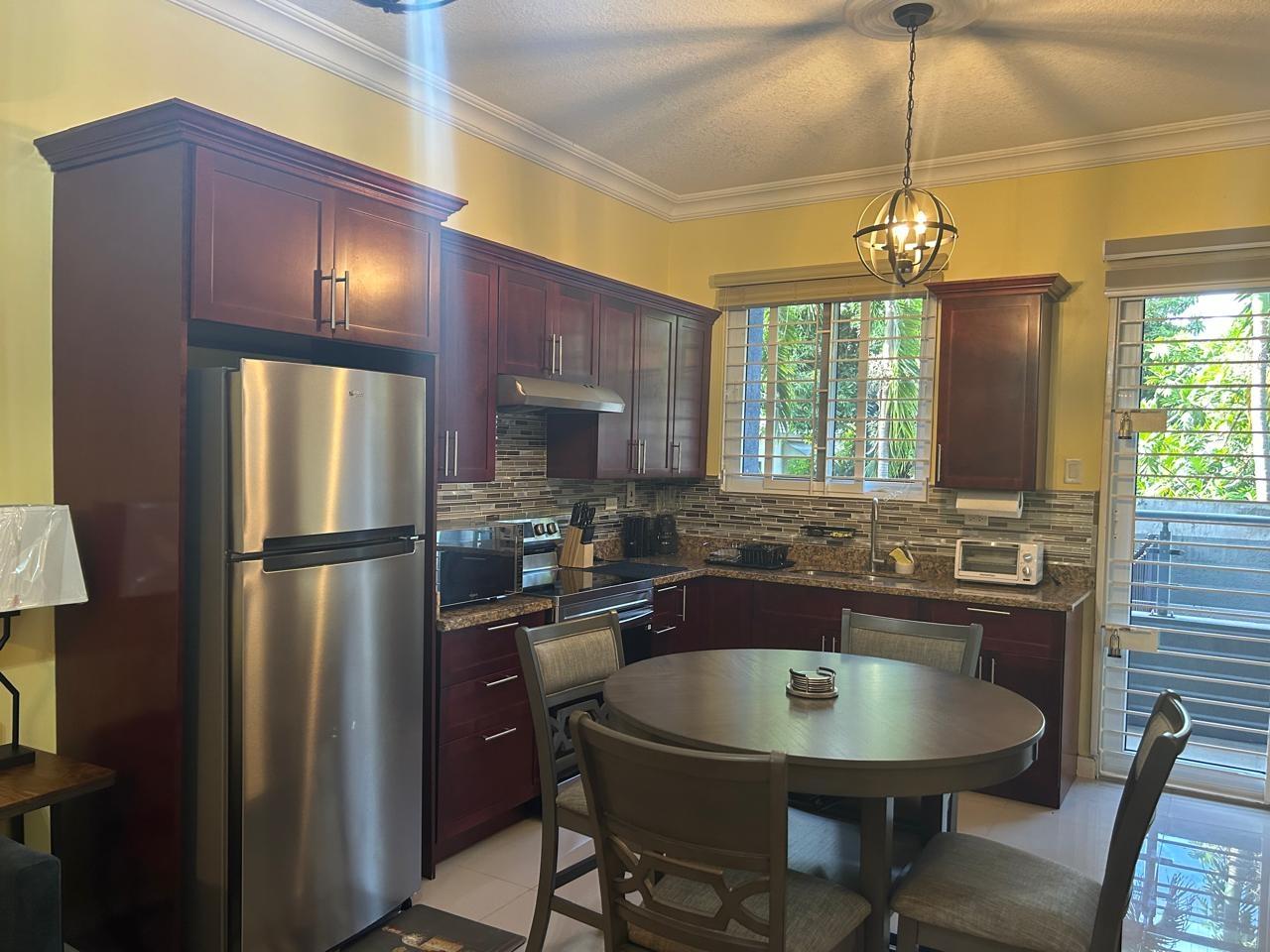 Thirteenth image of Apt. 6-46 Paddington Terrace in Kingston 6, St. Andrew, Jamaica - property is For Rent