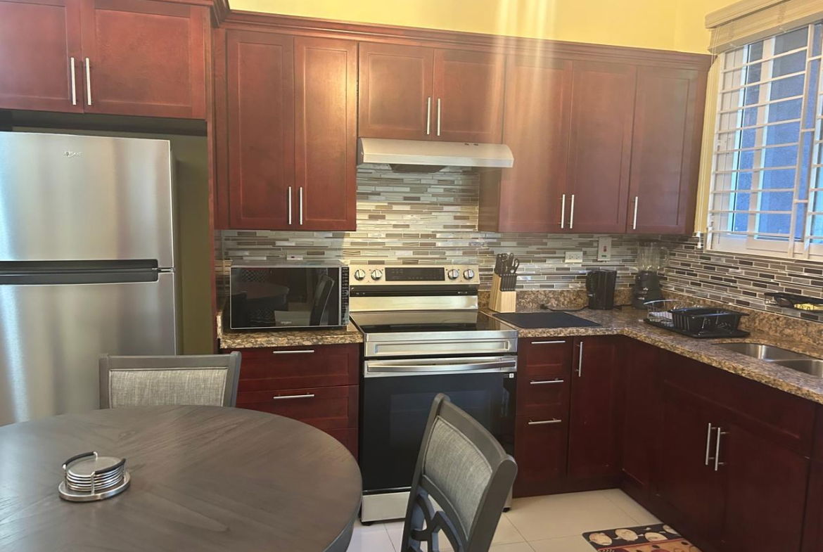 Fourteenth image of Apt. 6-46 Paddington Terrace in Kingston 6, St. Andrew, Jamaica - property is For Rent