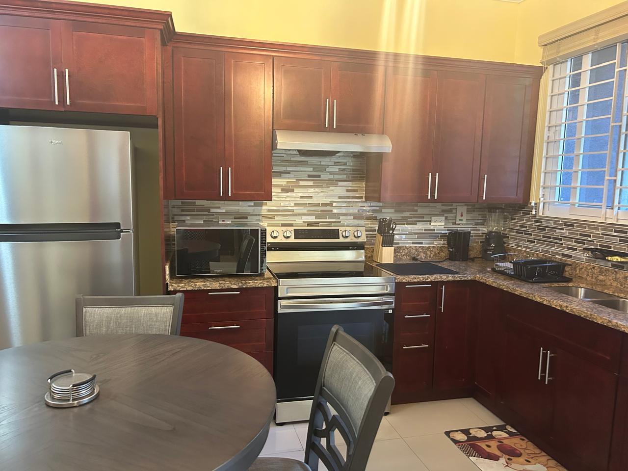 Fourteenth image of Apt. 6-46 Paddington Terrace in Kingston 6, St. Andrew, Jamaica - property is For Rent