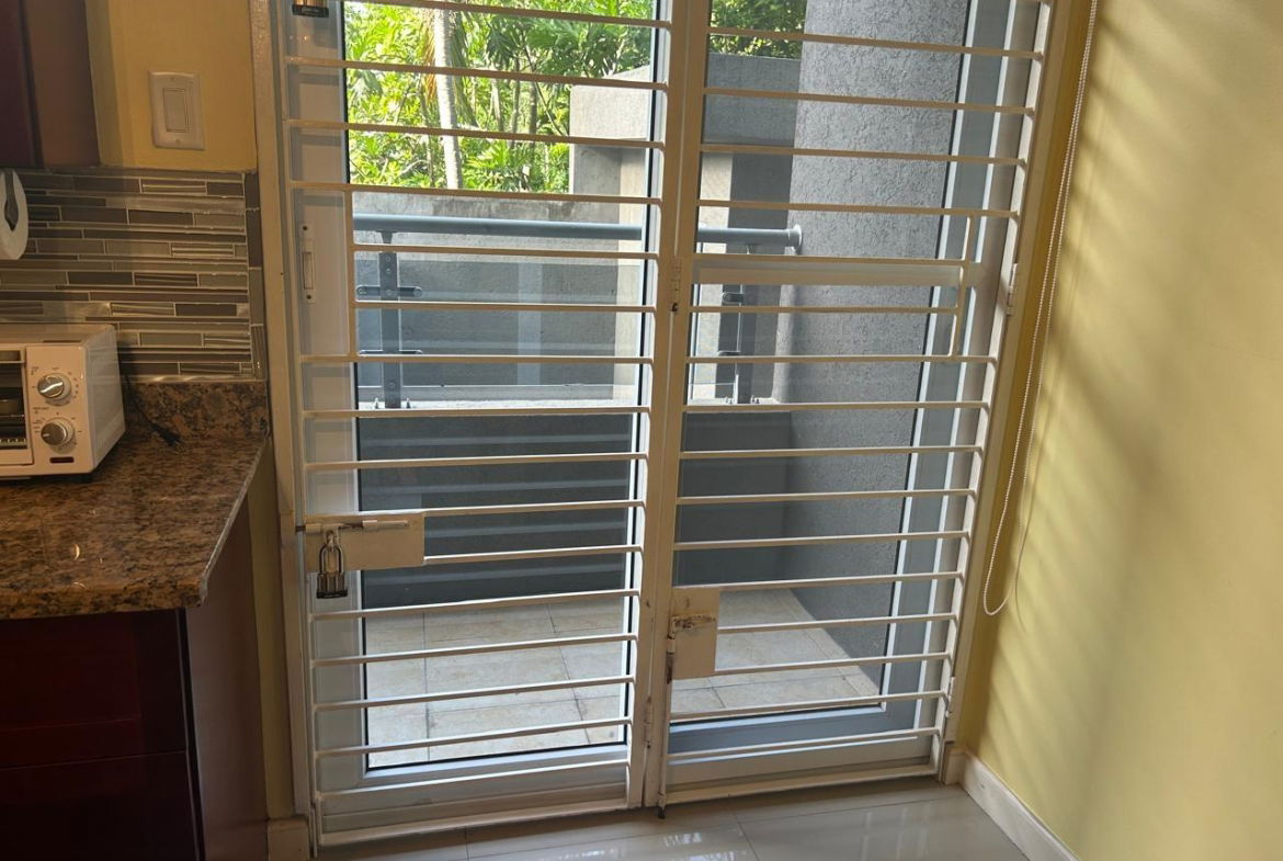 Fifteenth image of Apt. 6-46 Paddington Terrace in Kingston 6, St. Andrew, Jamaica - property is For Rent