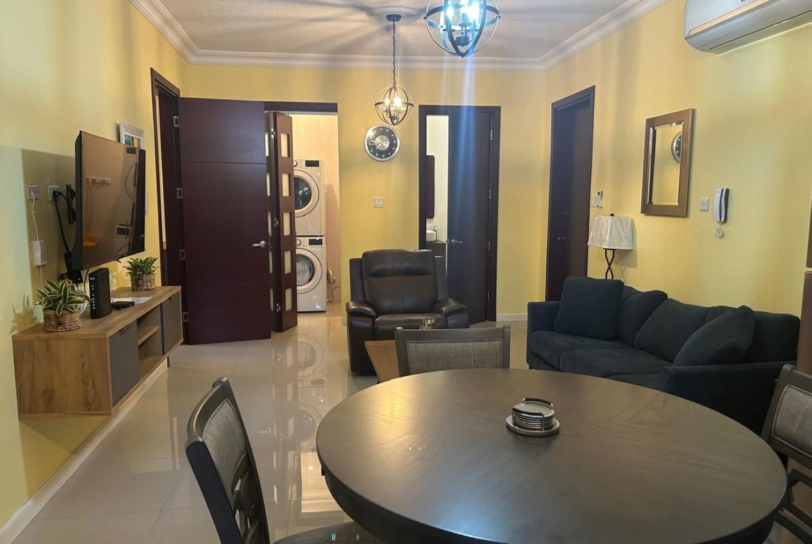 Seventeenth image of Apt. 6-46 Paddington Terrace in Kingston 6, St. Andrew, Jamaica - property is For Rent