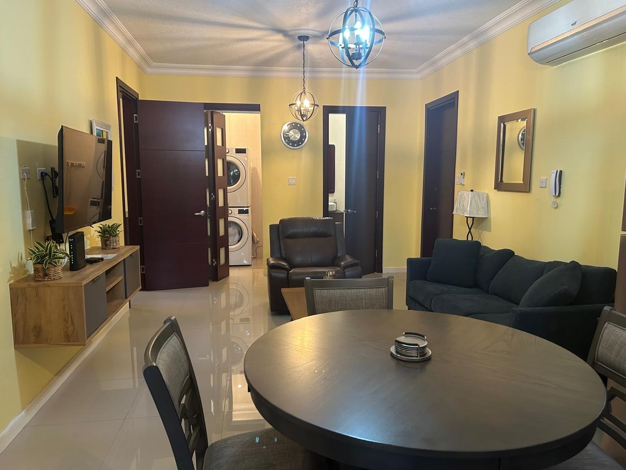 Seventeenth image of Apt. 6-46 Paddington Terrace in Kingston 6, St. Andrew, Jamaica - property is For Rent