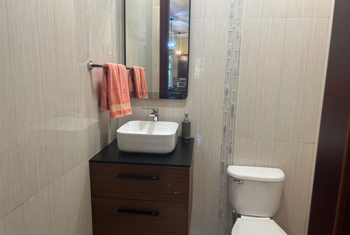 Eighteenth image of Apt. 6-46 Paddington Terrace in Kingston 6, St. Andrew, Jamaica - property is For Rent