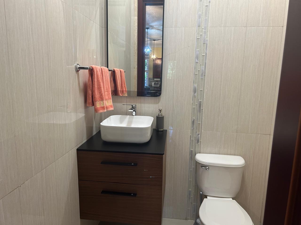 Eighteenth image of Apt. 6-46 Paddington Terrace in Kingston 6, St. Andrew, Jamaica - property is For Rent