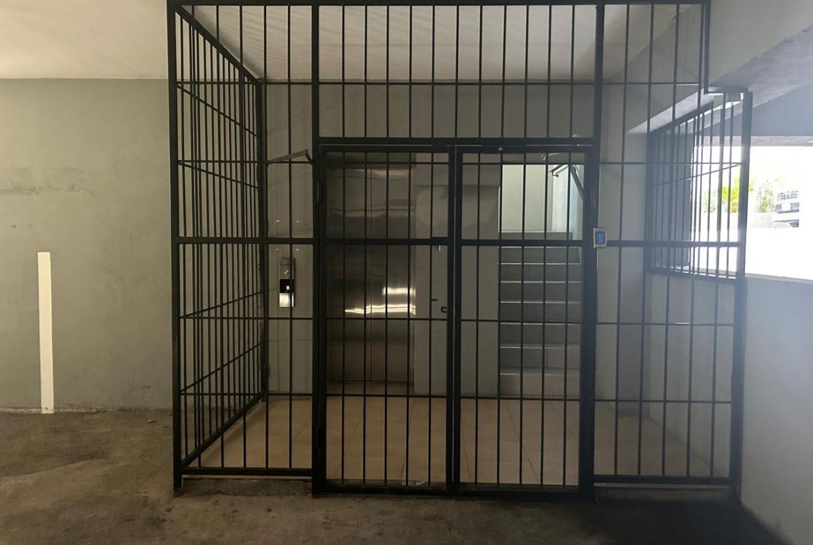 Third image of Apt. 6-46 Paddington Terrace in Kingston 6, St. Andrew, Jamaica - property is For Rent