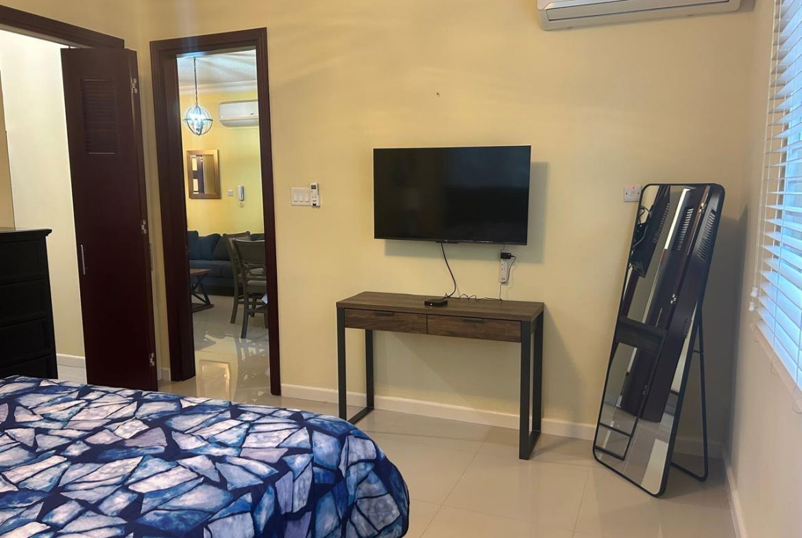 Twenty-Second image of Apt. 6-46 Paddington Terrace in Kingston 6, St. Andrew, Jamaica - property is For Rent