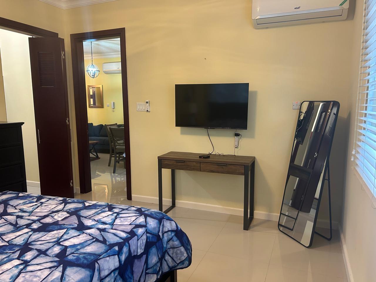 Twenty-Second image of Apt. 6-46 Paddington Terrace in Kingston 6, St. Andrew, Jamaica - property is For Rent
