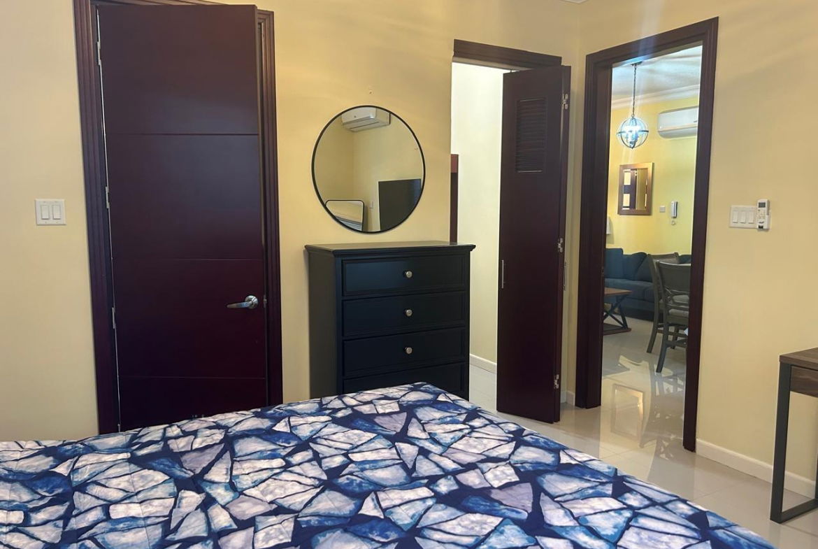 Twenty-Third image of Apt. 6-46 Paddington Terrace in Kingston 6, St. Andrew, Jamaica - property is For Rent