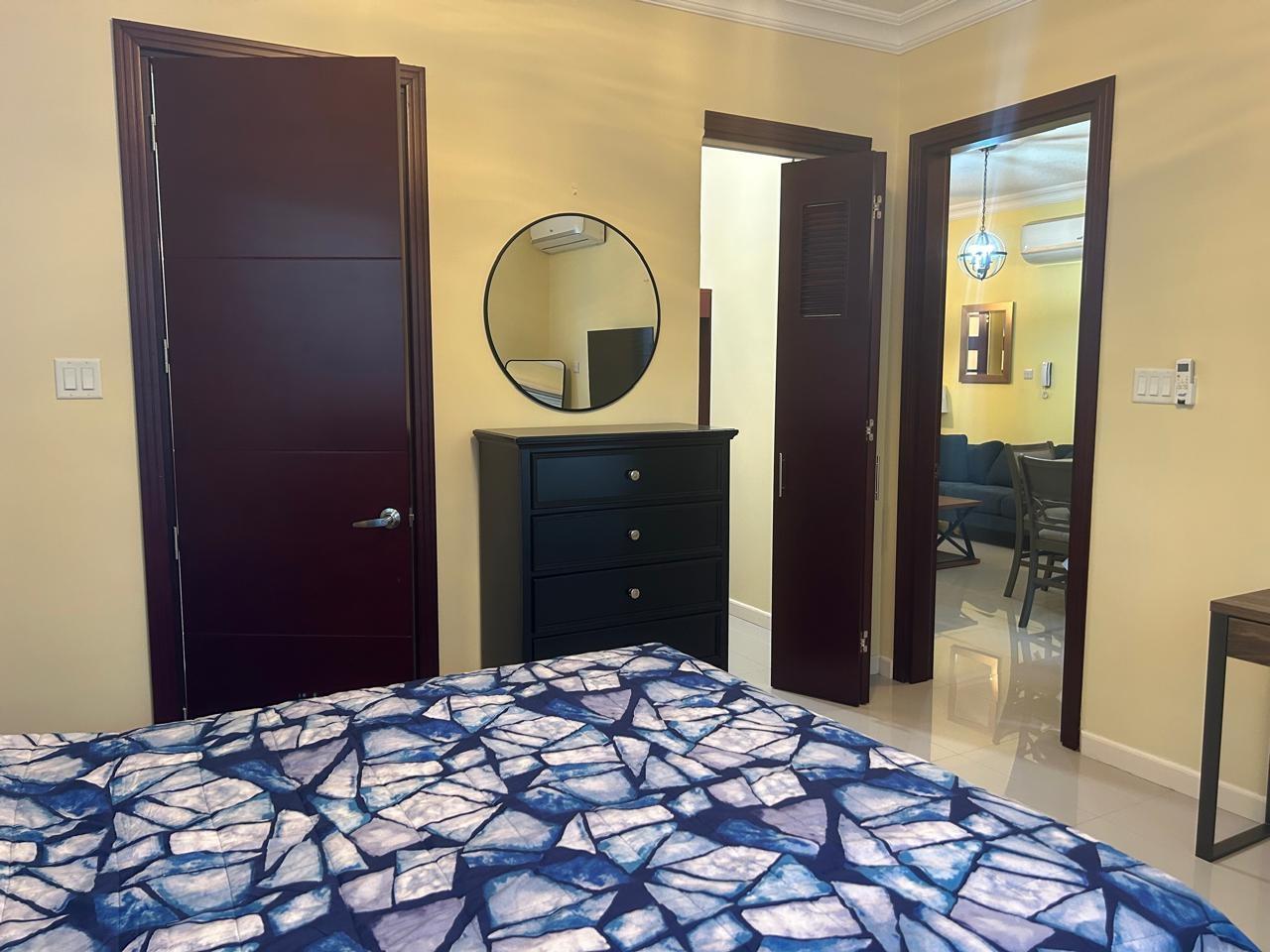 Twenty-Third image of Apt. 6-46 Paddington Terrace in Kingston 6, St. Andrew, Jamaica - property is For Rent