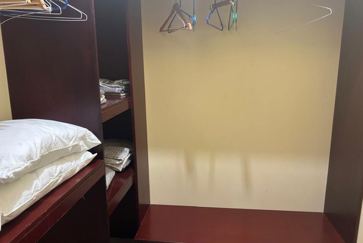 Twenty-Fifth image of Apt. 6-46 Paddington Terrace in Kingston 6, St. Andrew, Jamaica - property is For Rent