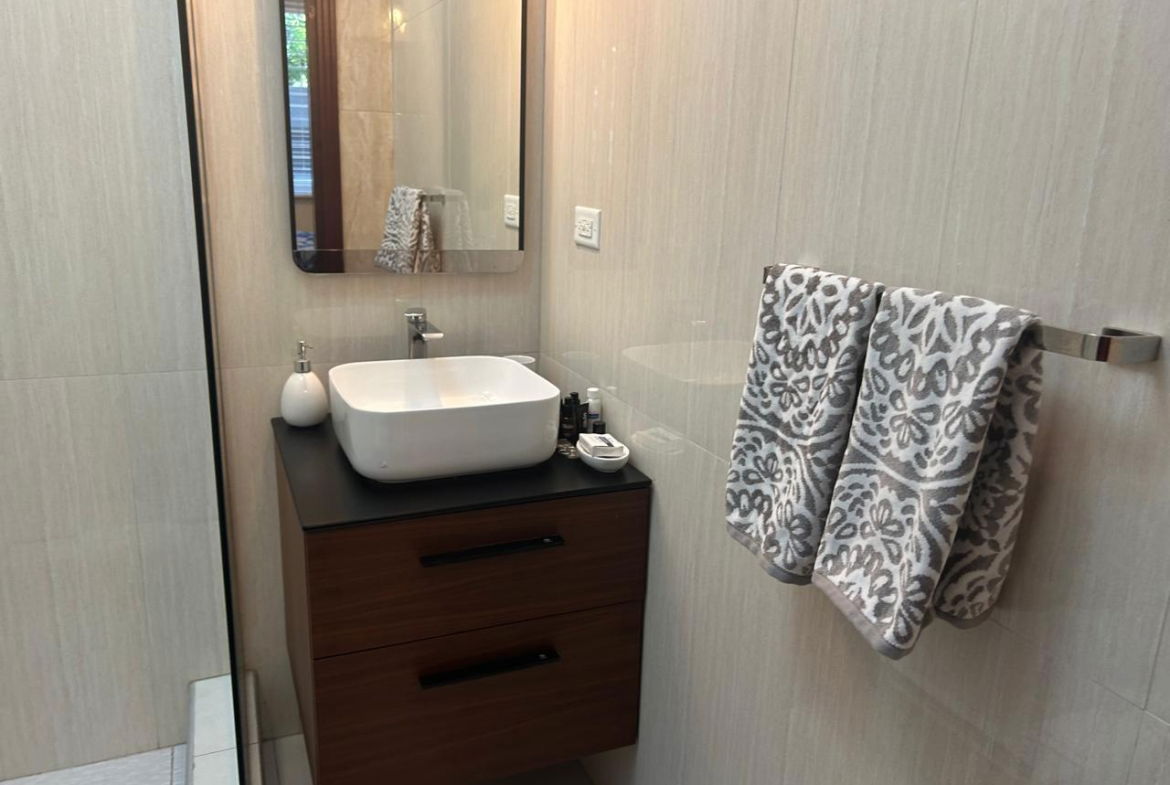 Twenty-Sixth image of Apt. 6-46 Paddington Terrace in Kingston 6, St. Andrew, Jamaica - property is For Rent