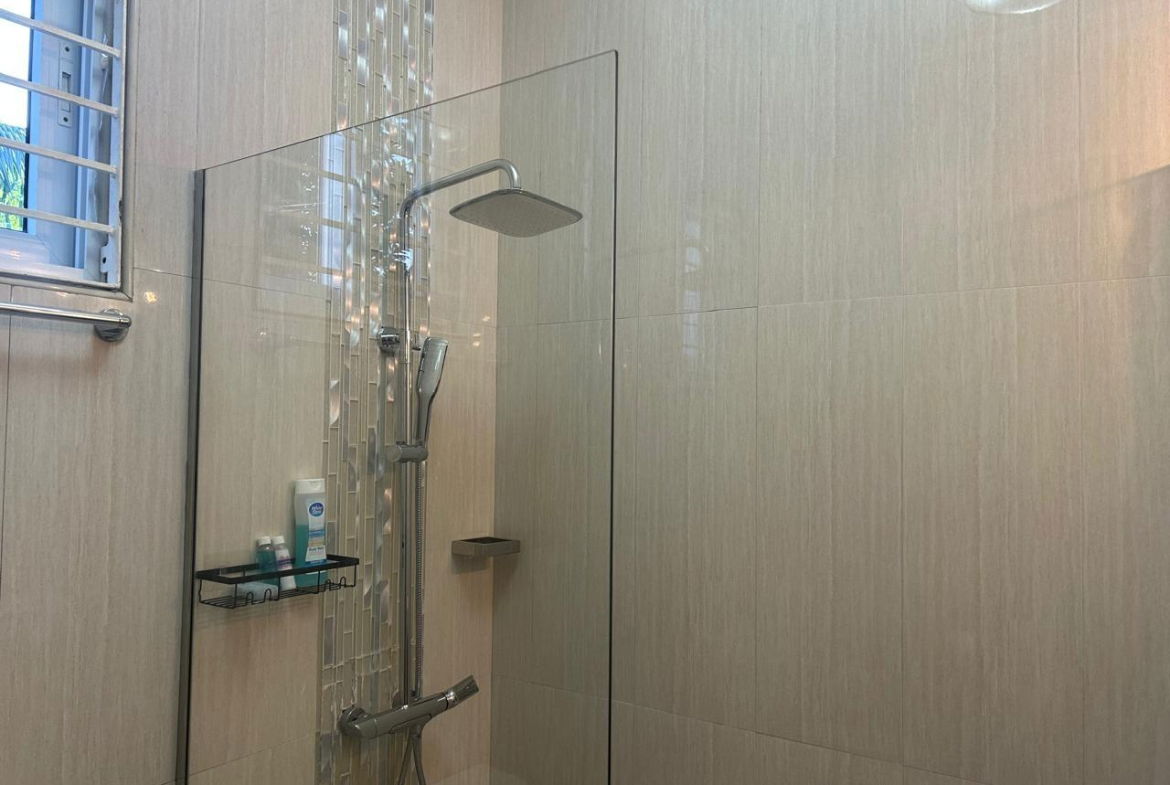 Twenty-Seventh image of Apt. 6-46 Paddington Terrace in Kingston 6, St. Andrew, Jamaica - property is For Rent